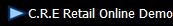 C.R.E Retail Online Demo