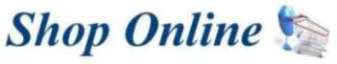 Tuniss Ebay Online Store all Items on Sale 30~50% Off